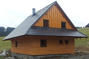 Chaty na Orave - chata u Ondraja - ubytovanie a  dovolenka na Slovensku